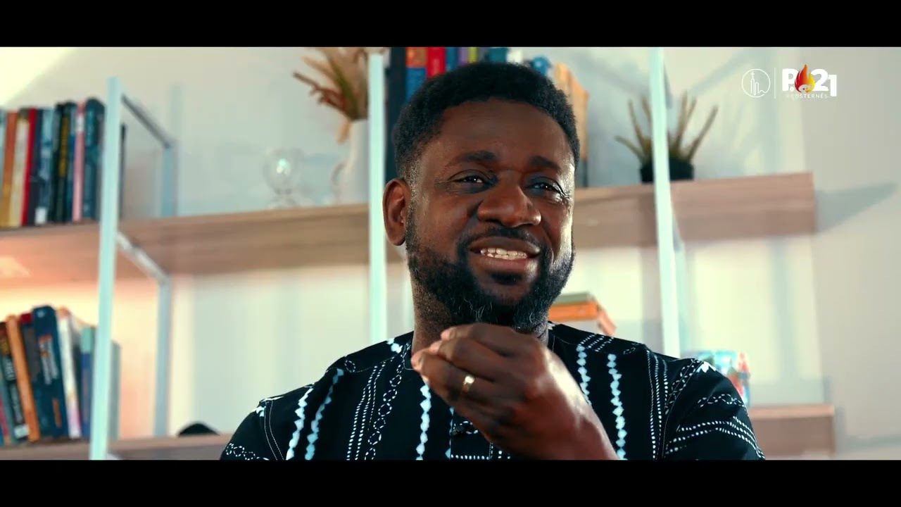 Les souvenirs qui guérissent | Dr. Athom's Mbuma | P21 - Jour 3