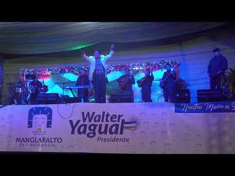 NO ME QUISISTE   Jean Claudio Vallejo Sinchal - Prov. Santa Elena..