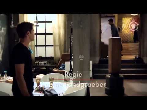 Olli and Jo - Verbotene Liebe 12.12.2014, English subtitles (Episode 4624)