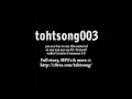 Tohtsong003 Track 12 That Was A Lot Of Spatter