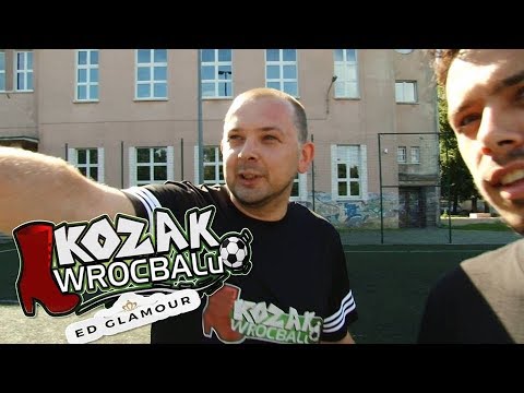Kozak Wrocbalu 3 - G. Pawłowski (KEA FC)