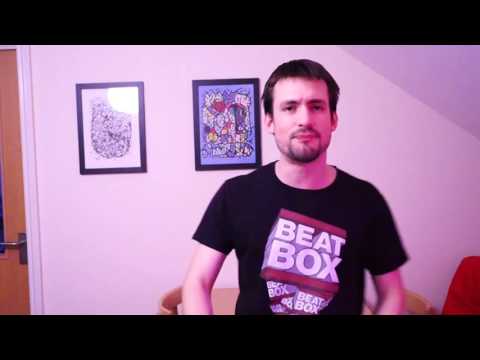 #SPANISHBBB2017 – INSCRIPCIÓN INDIVIDUAL   Ravobeat