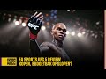 EA Sports UFC 5 Review: Kopen, budgetbak of slopen?