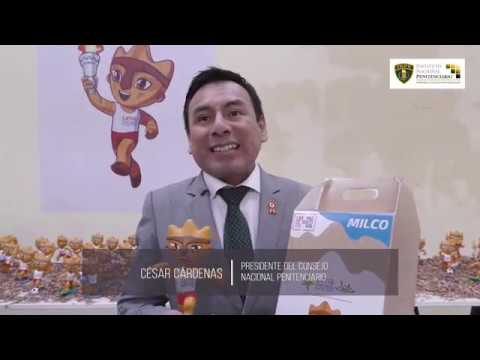 , video de YouTube