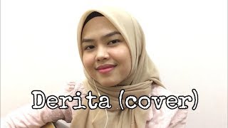 Derita - Isma Sane (cover by Sheryl Shazwanie)