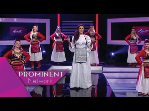 Lindita Purellku - Gëzuar 2016