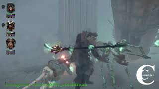 This is why you should team up with Necromancer 