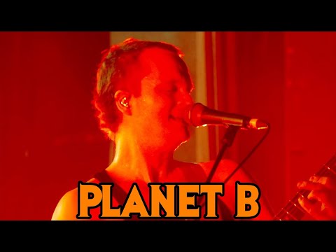 Planet B Live In Lisbon (2025) King Gizzard & The Lizard Wizard