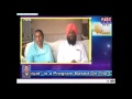 Sarpanch Kulwinder Kaur Vill Chamba Khurd Distt Tarntaran PB Harpreet News Agency