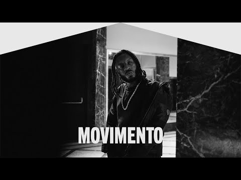 Video thumbnail for Movimento
