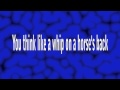 Morphine - You Look Like Rain (Lyrics in video ...
