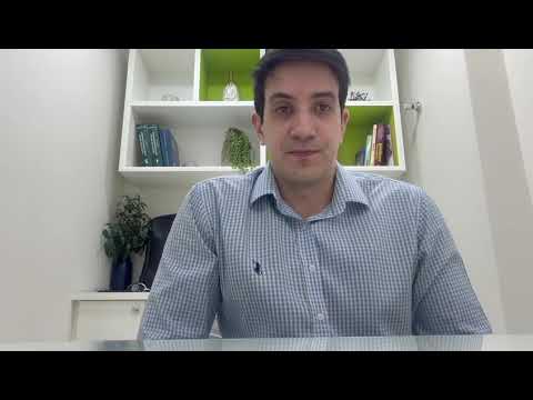Dr. Gabriel Henrique Barbosa - Médico Nutrólogo em São Paulo (Depoimento)