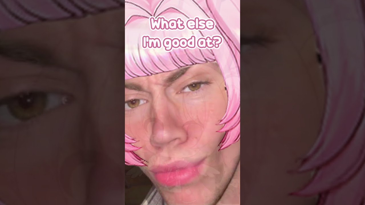 there's a right way of flirting? #vtuber #rachie #machinaxflayon #holostarsen