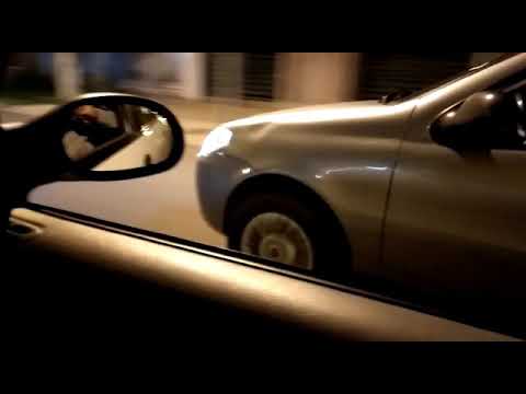 Renault Laguna v6 vs fiat palio 1.4 8v