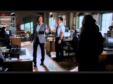 the mentalist 5x12 "you are afraid, and you should be"