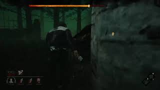 【キラー】うるさい奴が“DBD”で追い掛けっこする♪ 【男性配信】
