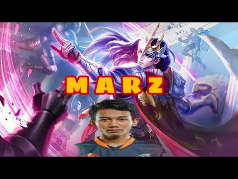 #lancelot#mlbb LANCELOT (MARZ)