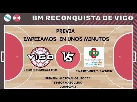 Forbe Reconquista - Gourmet Ampate Lanzarote