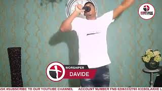 Download lagu Davide (KU) - Yebo Nkosi Yami Ngiyakuthanda mp3