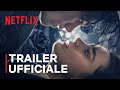 FABBRICANTE DI LACRIME | Trailer Ufficiale | Netflix Italia