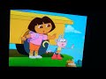 DORA THE EXPLORER SWIPER NO SWIPING