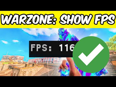 Warzone Fps Calculator