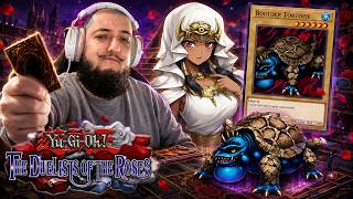 A ISIS ME HUMILHA ATÉ NO DUELIST OF THE ROSES! QUE NOJO! YUGIOH! THE DUELIST OF THE ROSES #04
