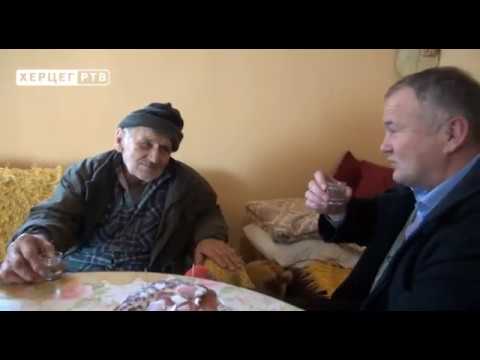 ЗЕМЉОМ ХЕРЦЕГОВОМ: Чемерно (10.02.2017.)