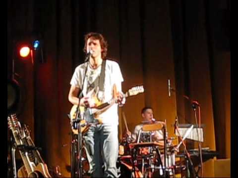 Janek Ledecký - Ty spíš
