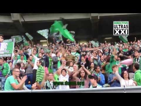 Taça de Portugal: SPORTING 8 X Alba 1