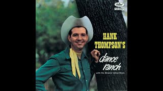 Hangover Tavern by Hank Thompson