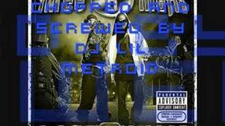 Three 6 Mafia - Like Money chopped and screwed by Dj Iil Metroid