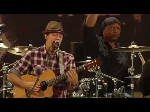 What Mama Say - Jason Mraz