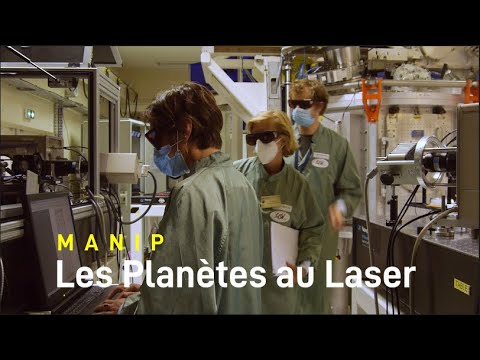Laser 8 - Laser