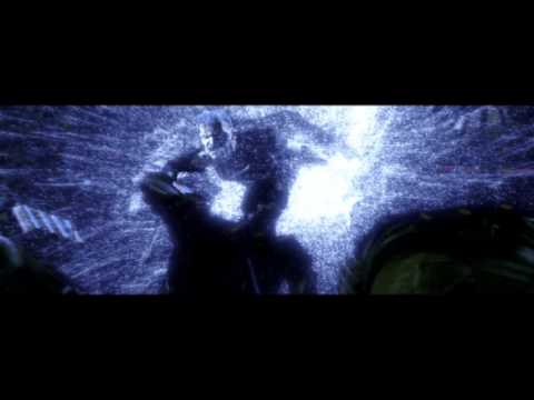 Quake III Arena HD (PC) - INTRO