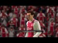 Is dit het snelste doelpunt ooit? - Fifa 19 career