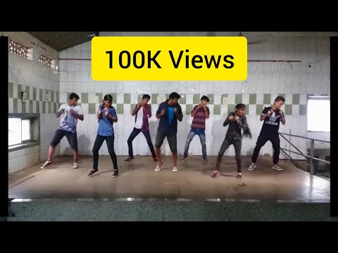 Kiran Ashok Gupta  Naach meri jaan choreographed by Kiran Gupta