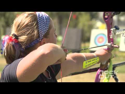 2012 Final Qualification Tournament - Olympic Archery