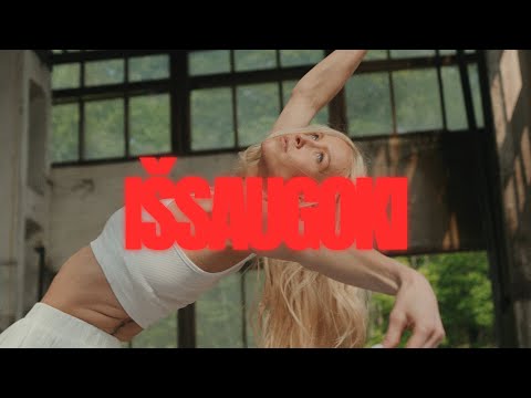 ZYGGA - Išsaugoki (Official Music Video)