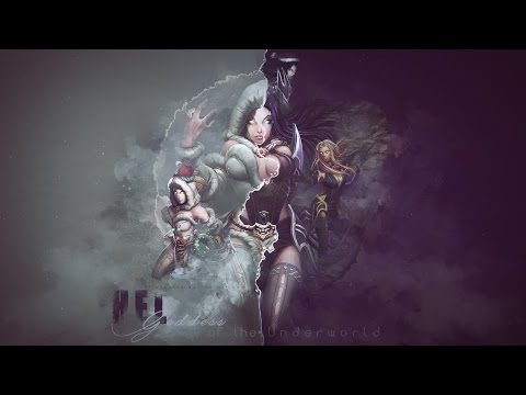 Smite: Now you will know PAIN!! w/ Mauler67