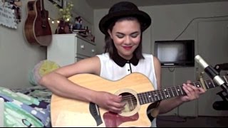 Sing - Ed Sheeran Cover