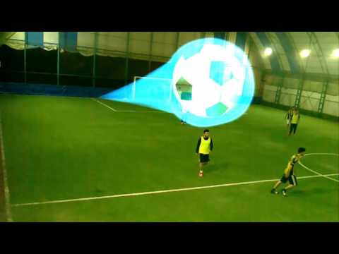 Burak Halısaha 14.12.2015 00:00 - akillisaha.com