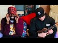 A AP Twelvyy X Einer Bankz Hop Out Acoustic