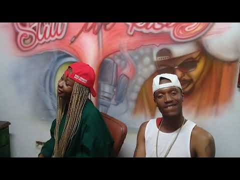 Posh x Mr syncleer @still we rise music