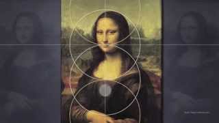 Mona Lisas Secrets Da Vincis Mastery of Sacred Geometry Subliminal Messages and the Mona Lisa Video