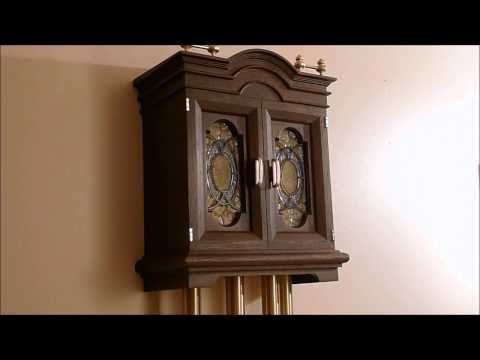 1977 Nutone Door Chime Lighted 8-Note