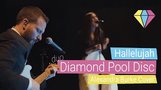 Diamond Pool Disc video preview
