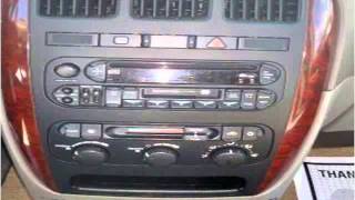 preview picture of video '2003 Chrysler Town & Country Used Cars Lexington KY'