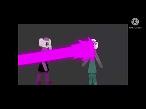 New Pandy and Elly Test