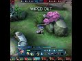 Zilong Changbanpo Commander Savage